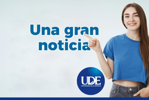 UDE pago online