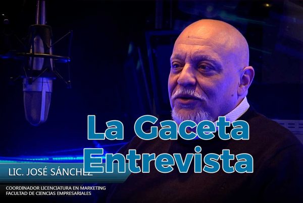 Licenciatura de Marketing