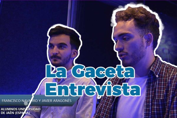 estudiantes de intercambio