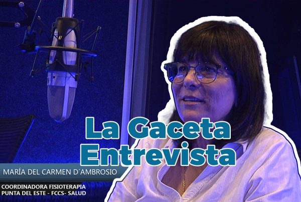 Fisioterapia Punta del Este