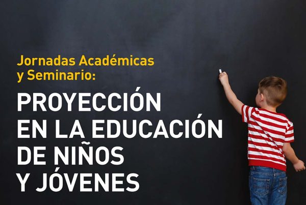 Jornadas ciencias de la educación