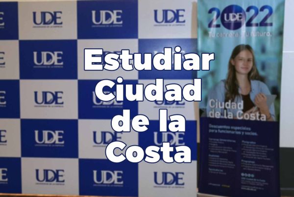 Estudiar Ciudad de la Costa