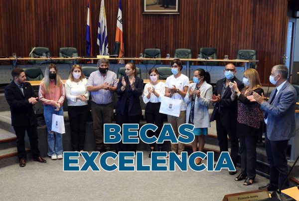 becas excelencia