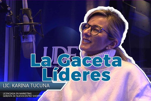 Lic. Karina Tucuna