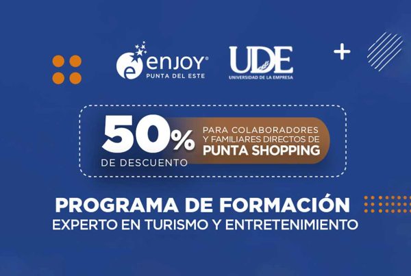 descuento punta shopping