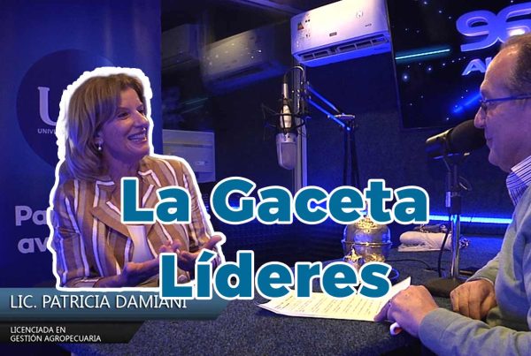 estudiar agropecuaria