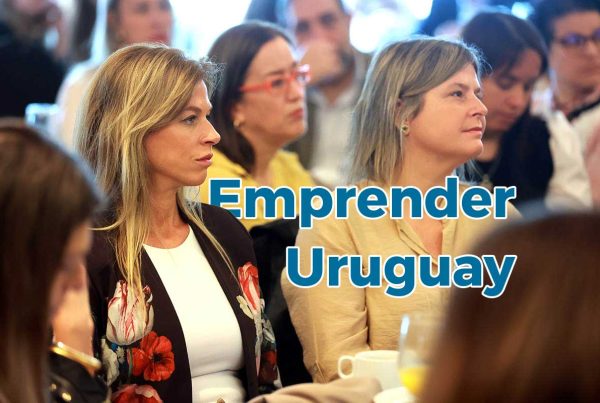 emprender Uruguay