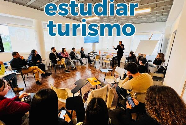 estudiar turismo en Uruguay