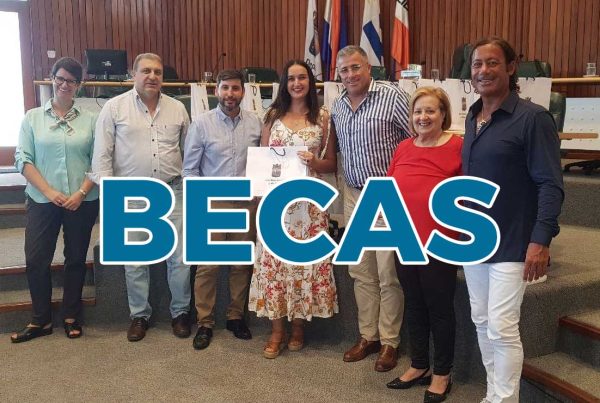 Becas Maldonado
