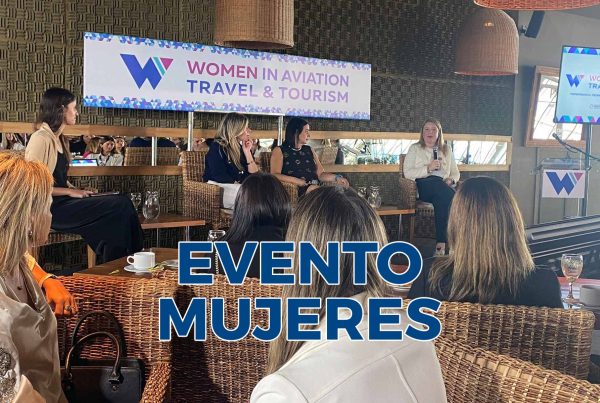 Evento mujeres