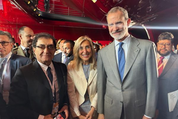 Foto Apertura Ceapi Rey