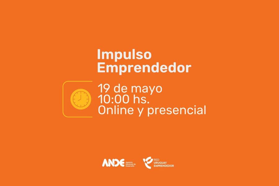 Prepárate para el Impulso Emprendedor 2023 en la Universidad de la Empresa