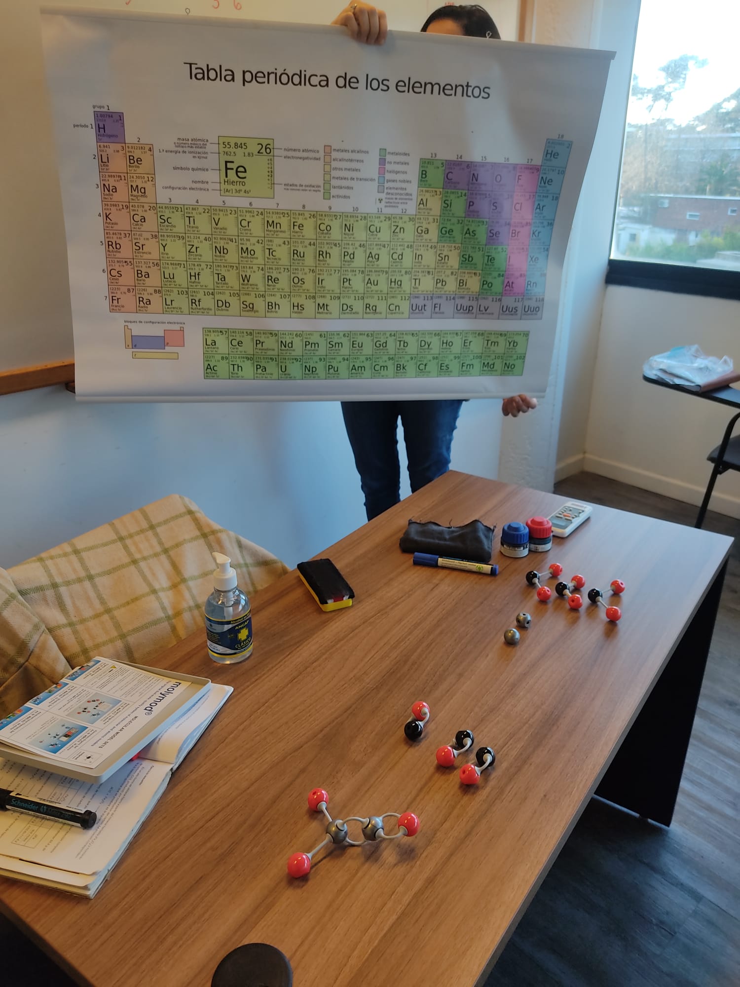 Ude Punta Del Este Lanza Ude Pre Universitario