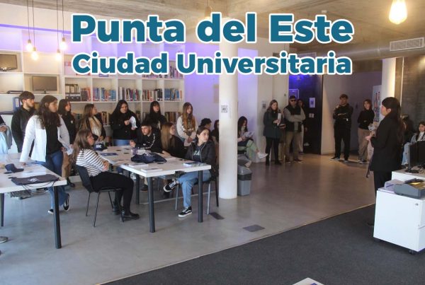 Punta del Este Ciudad Universitaria