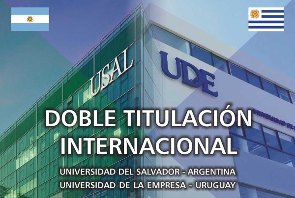 doble titulación argentina uruguay