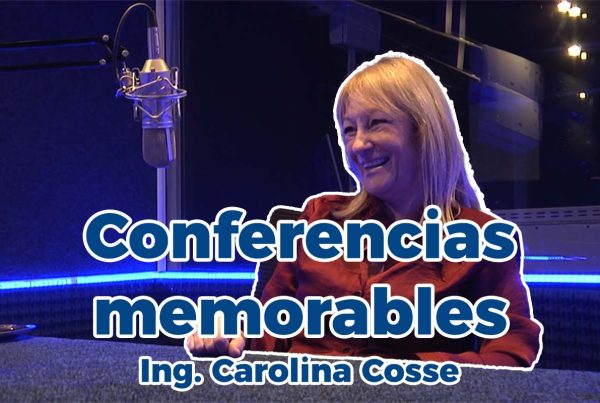 Carolina Cosse intendente