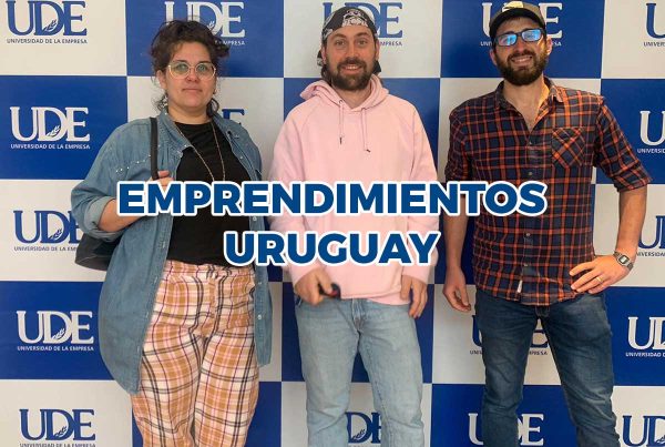 Emprendedores Uruguay