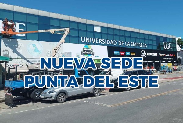 Nueva sede UDE Punta del Este