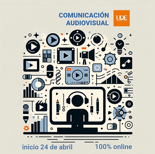 comunicacion audiovisual