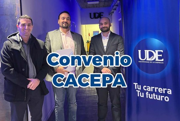 convenio Cacepa Uruguay