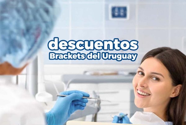 descuentos Brackets en Uruguay