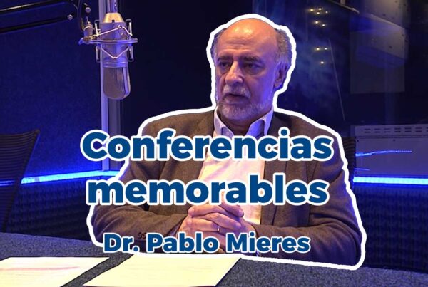 ministro Pablo Mieres