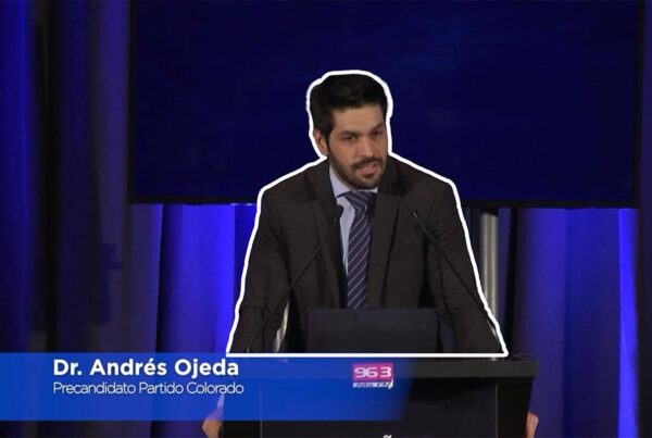 Andrés Ojeda