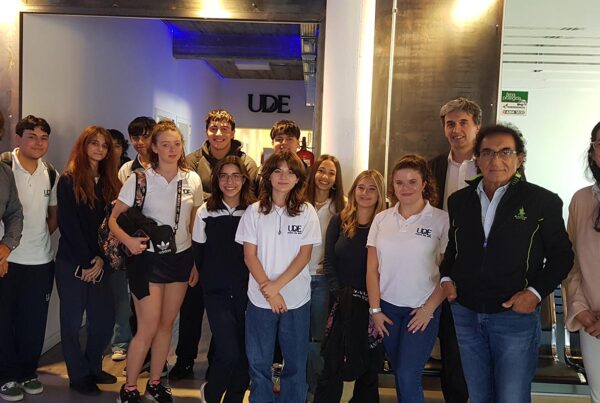 Estudiar bachillerato