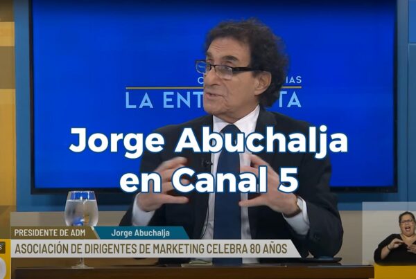 Jorge Abuchalja Canal 5