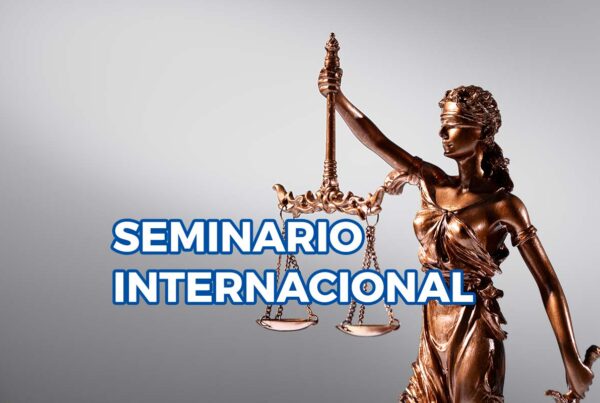 Seminario Internacional de Ciencias Jurídicas