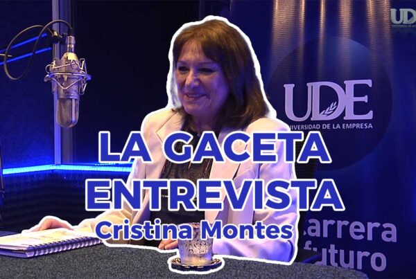 Cristina Montes
