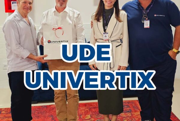 UDE UNIVERTIX