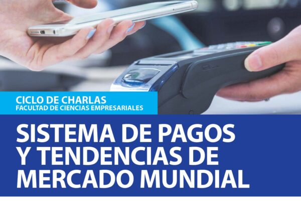 Charla sistemas de pago