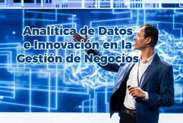 innovación en la gestión de negocios