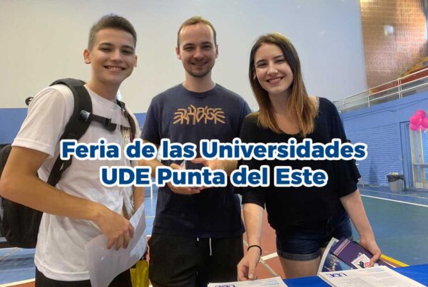 Feria Universidades