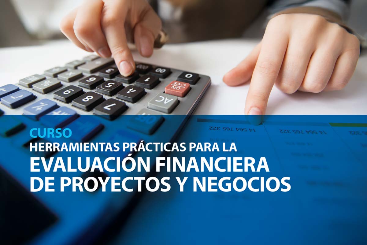 Aprende a Evaluar Financiera y Estratégicamente tus Proyectos