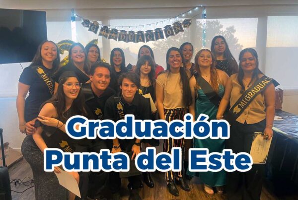 Graduación Punta del Este