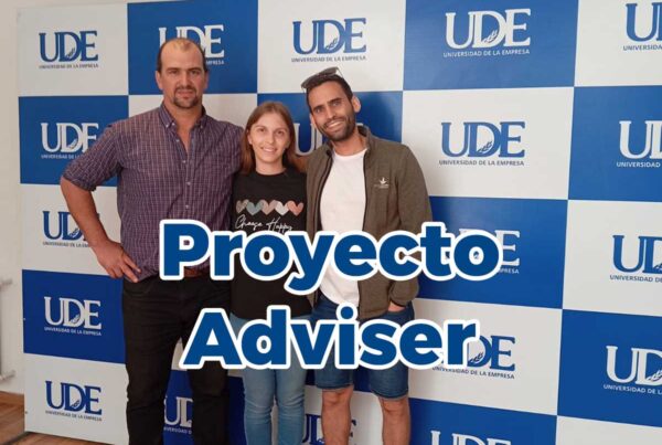 proyecto Adviser