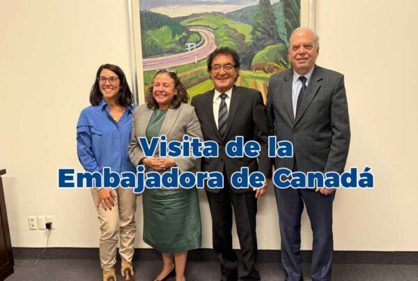visita canada