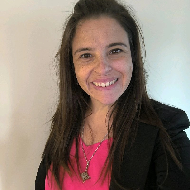 Carla Gadea UDE