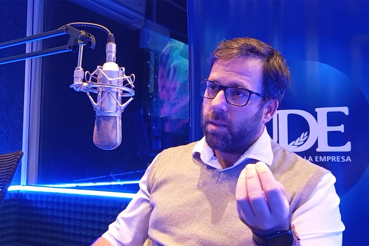 Diplomado Tributación UDE con Danilo Minuti