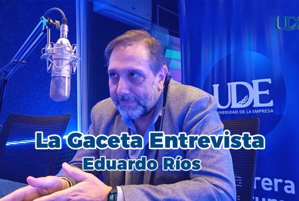 Eduardo Rios