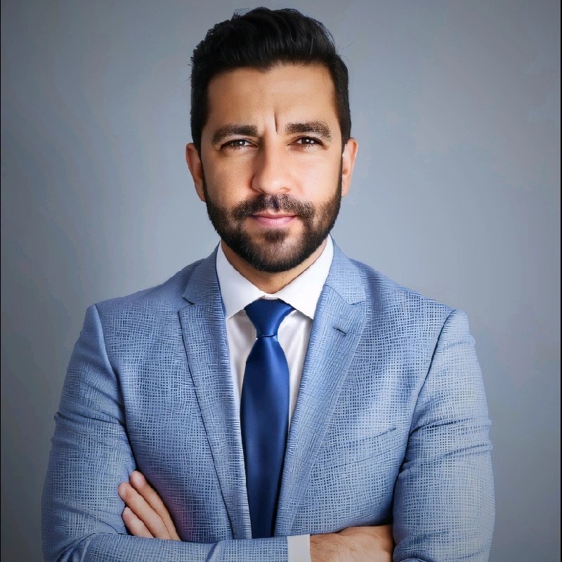 Fabián Cabral Docente UDE