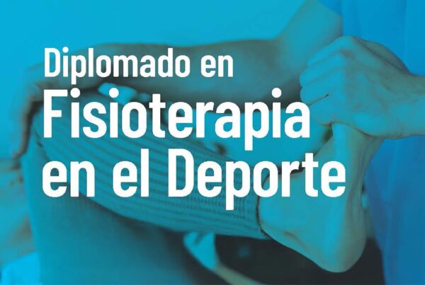 Fisioterapia en el Deporte