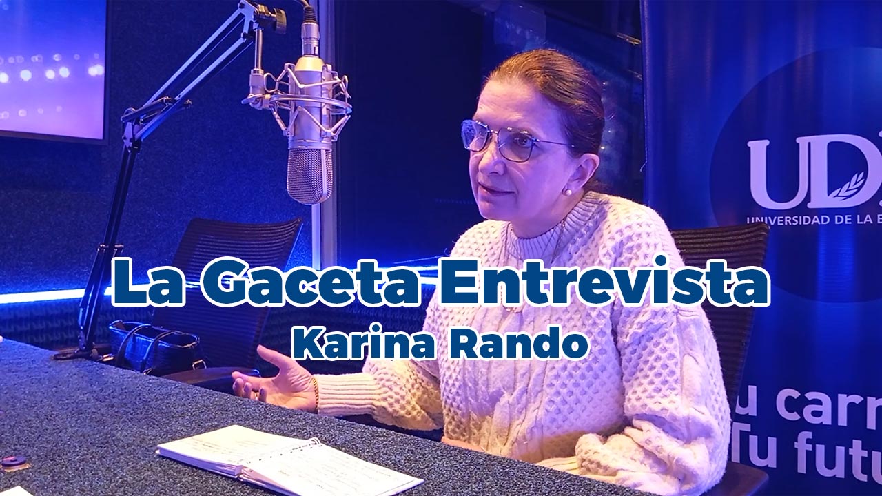 Karina Rando