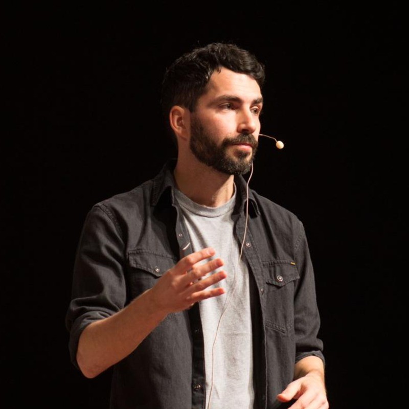 Rodrigo Lagomarsino