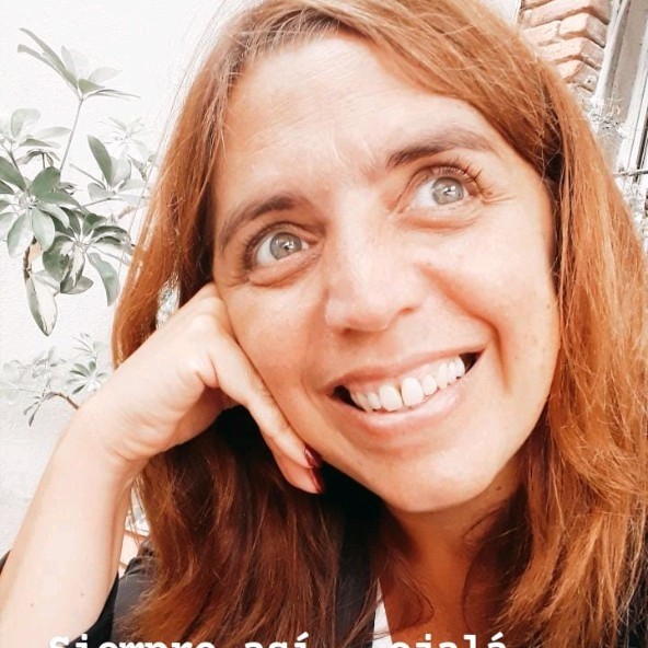 Leticia-Fernández-Docente UDE