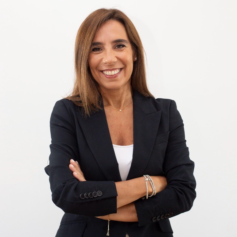 Natalia De Vita Docente UDE