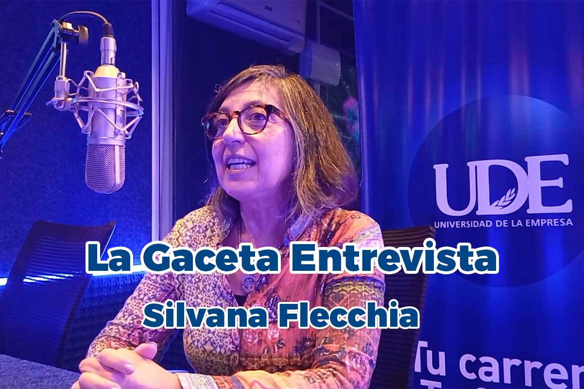 Silvana-Flecchia UDE