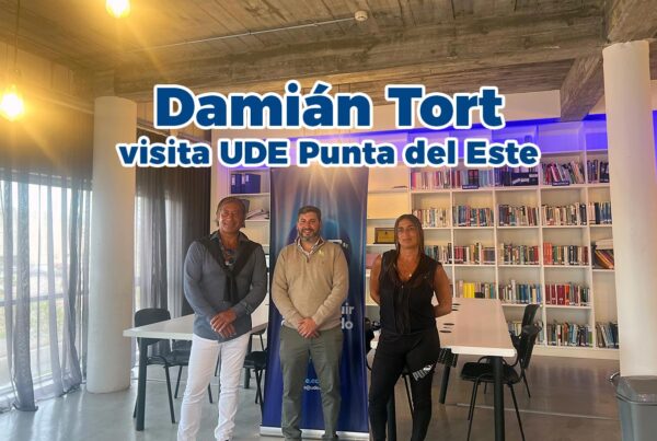 Damian Tort